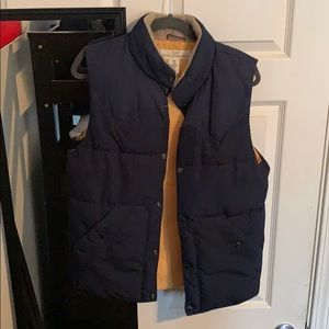 Puffer Vest